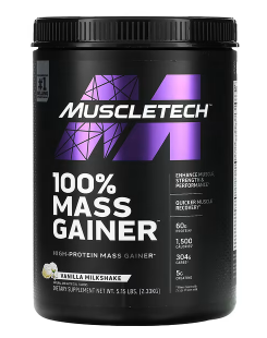 Mass gainer protein